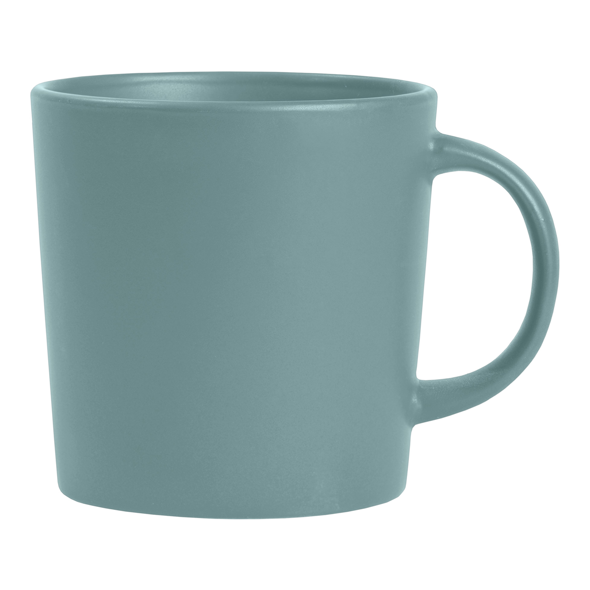 MILANO MATTE GLAZED CERAMIC MUG 11oz