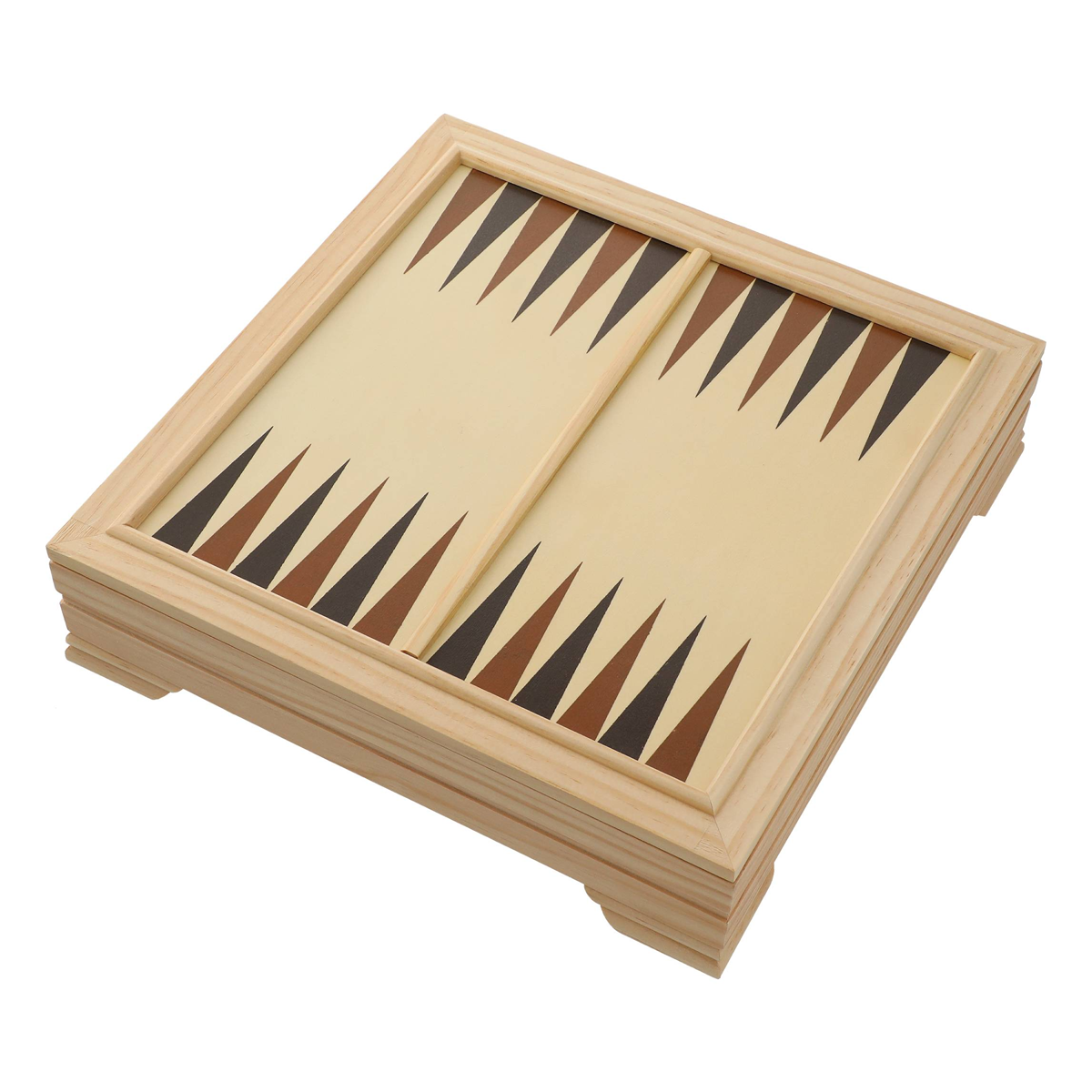LIFESTYLE 7-IN-1 DESKTOP GAME SET