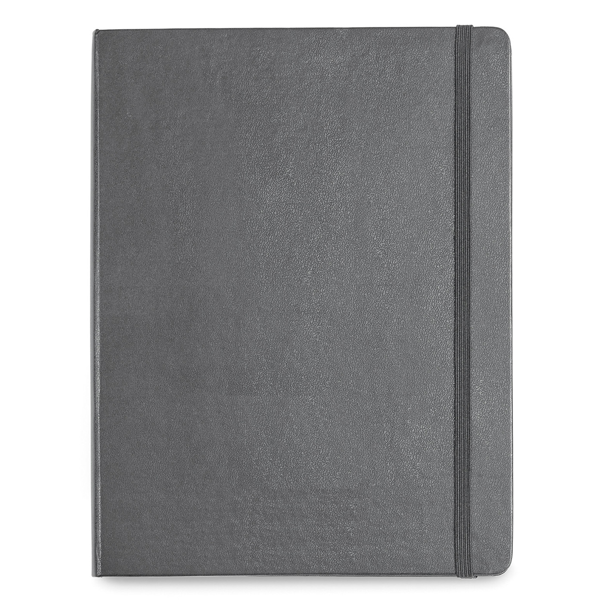 MOLESKINE HARD COVER RULED X-LARGE NOTEBOOK