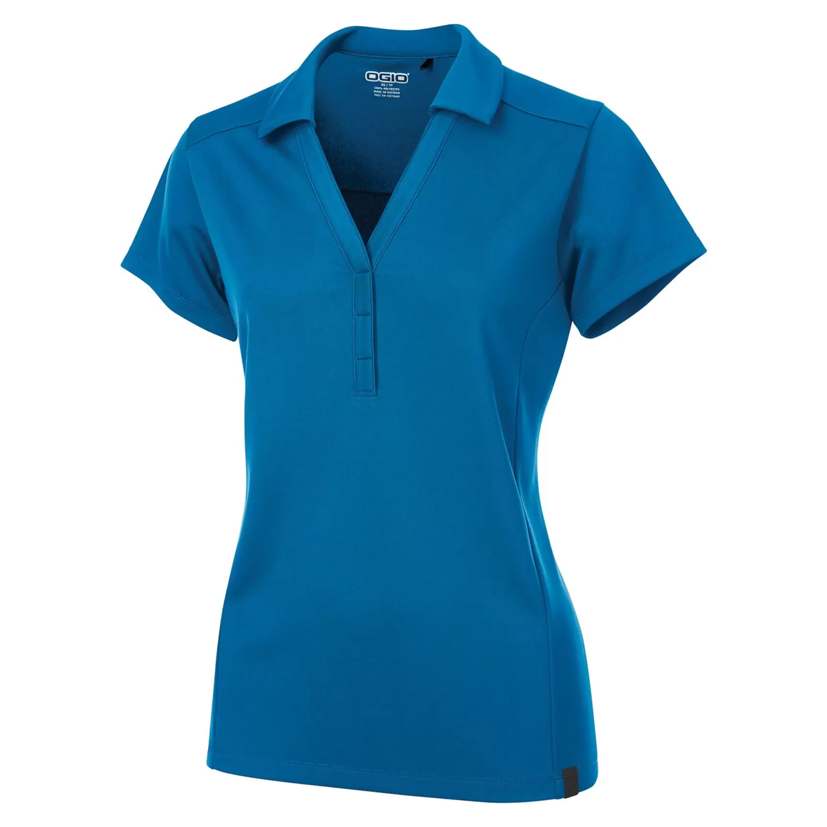 OGIO LADIES FRAMEWORK POLO