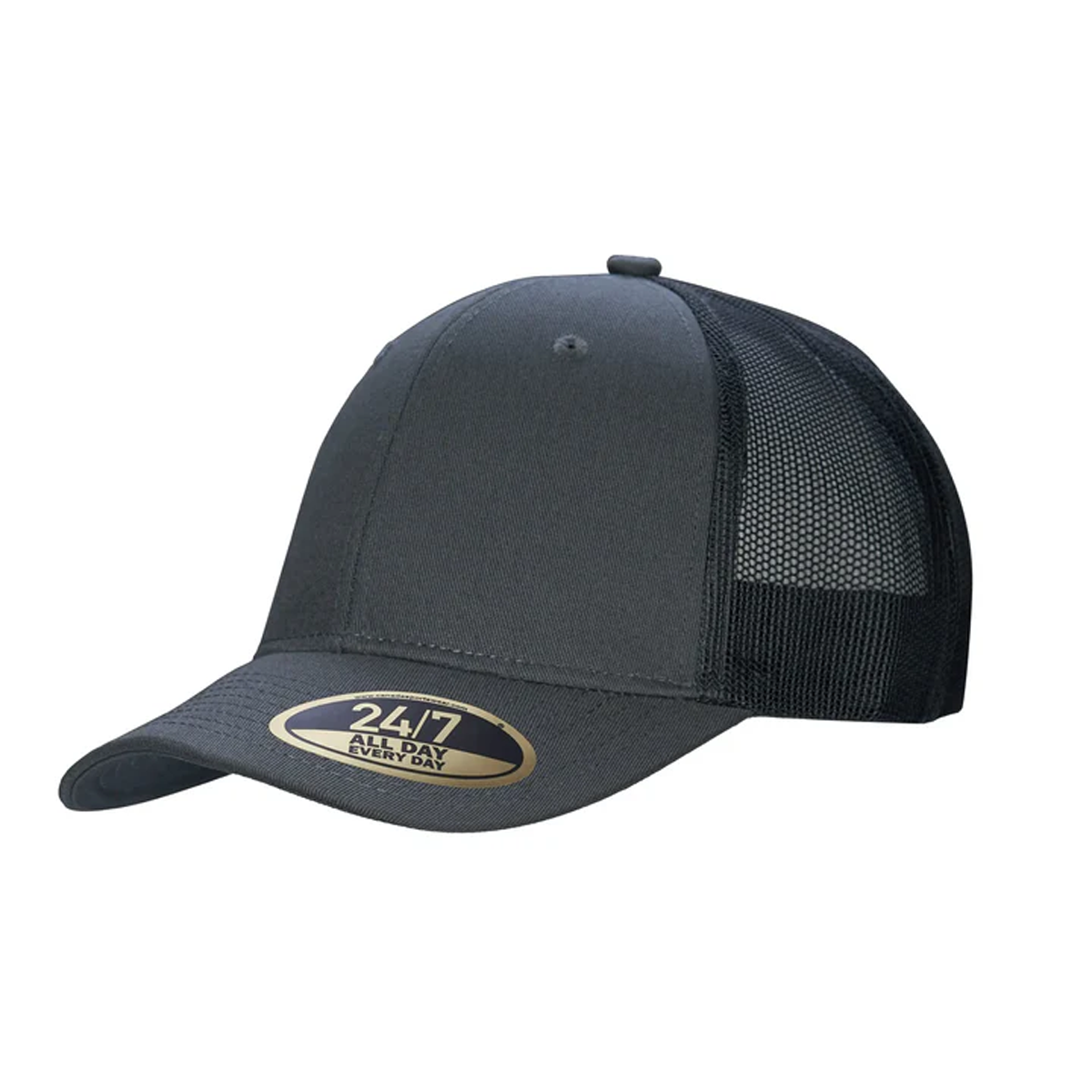 CANADA SPORTSWEAR MID PROFILE TRUCKER SNAPBACK HAT