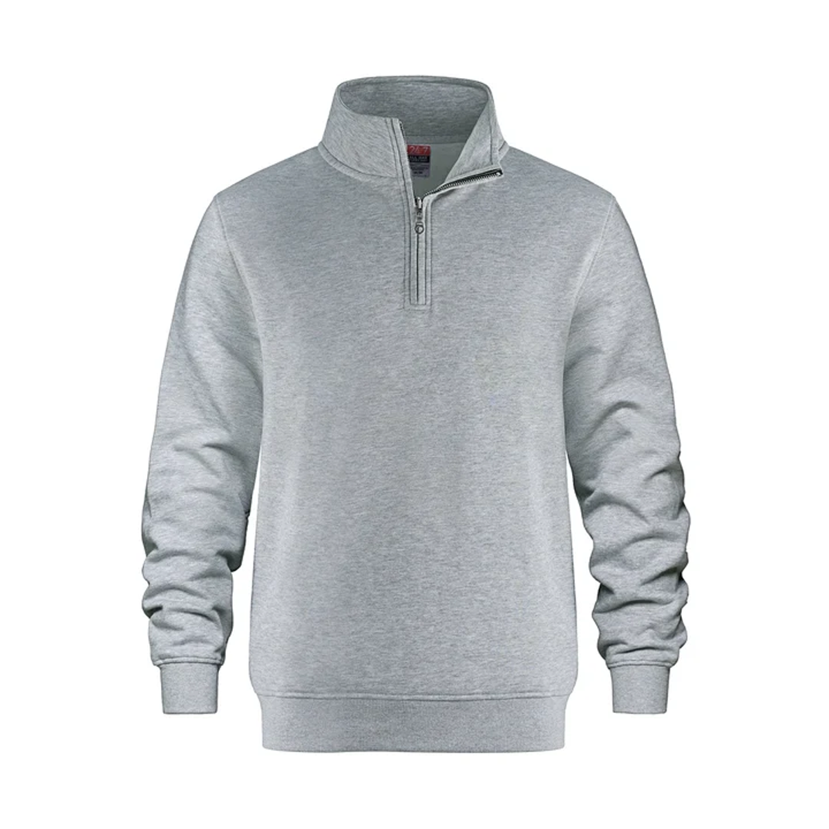 CANADA SPORTSWEAR ADULT FLUX QUARTER-ZIP SWEATSHIRT