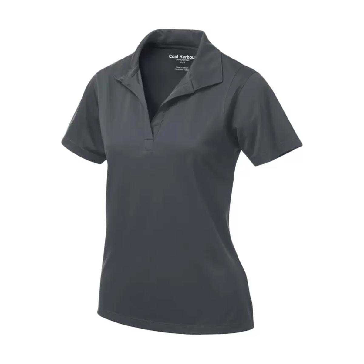 COAL HARBOUR LADIES SNAG RESISTANT POLO