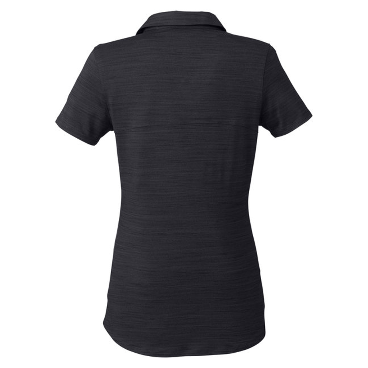 PUMA GOLF LADIES CLOUDSPUN FREE V-NECK POLO