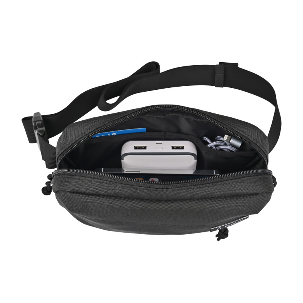 RENEW rPET WAIST PACK