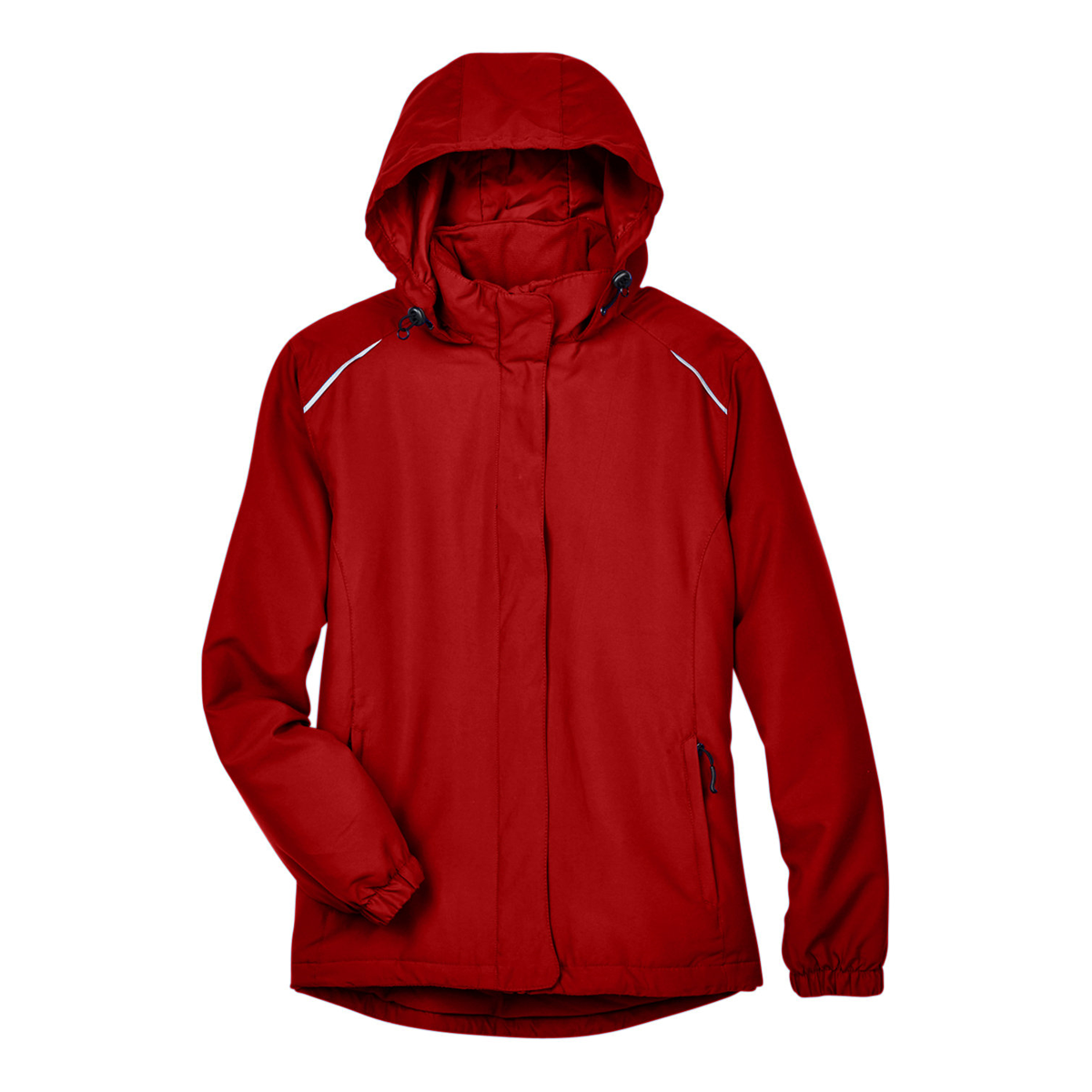CORE365 LADIES BRISK INSULATED JACKET