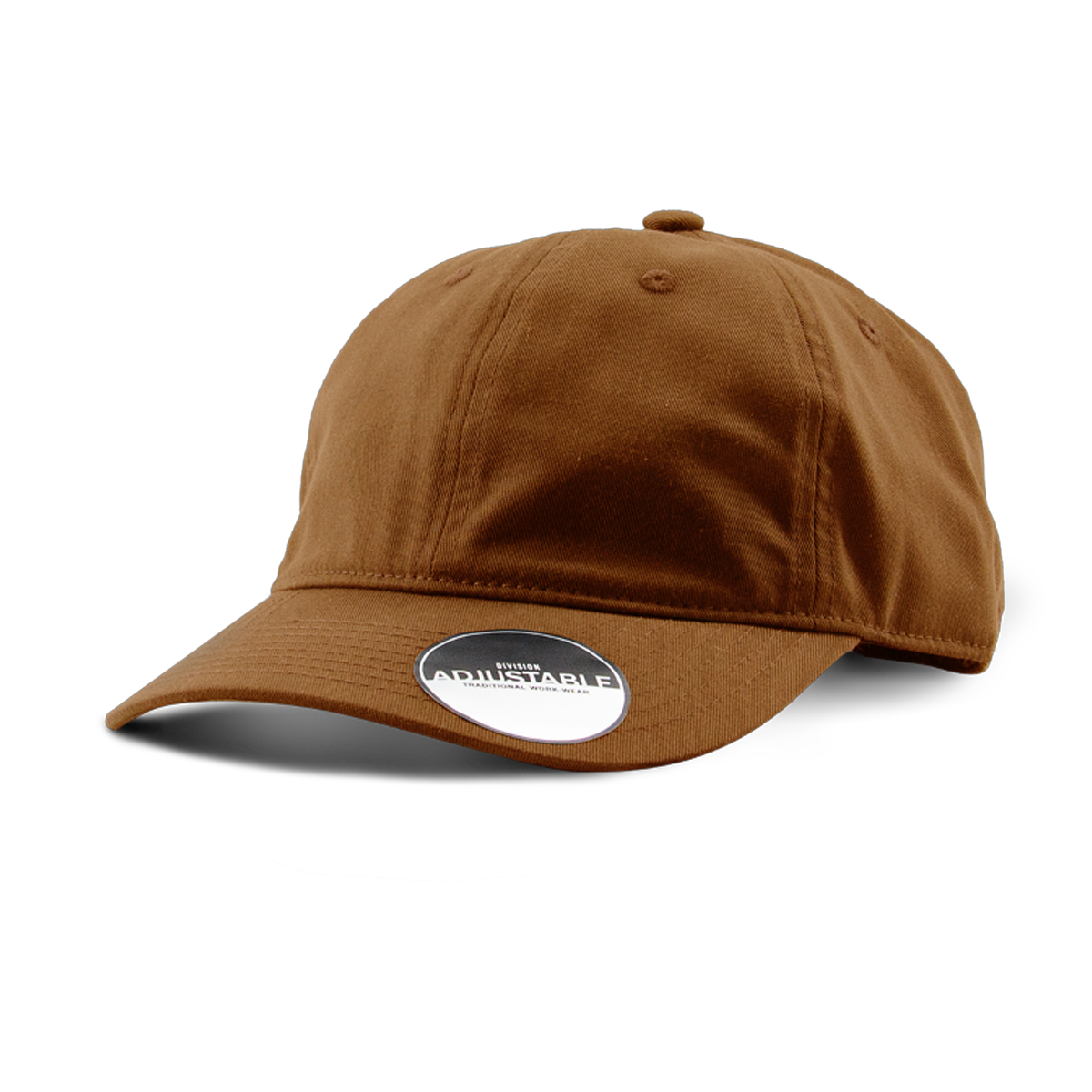 DIVISION TRADITIONAL UNSTRUCTURED RELAXED HAT