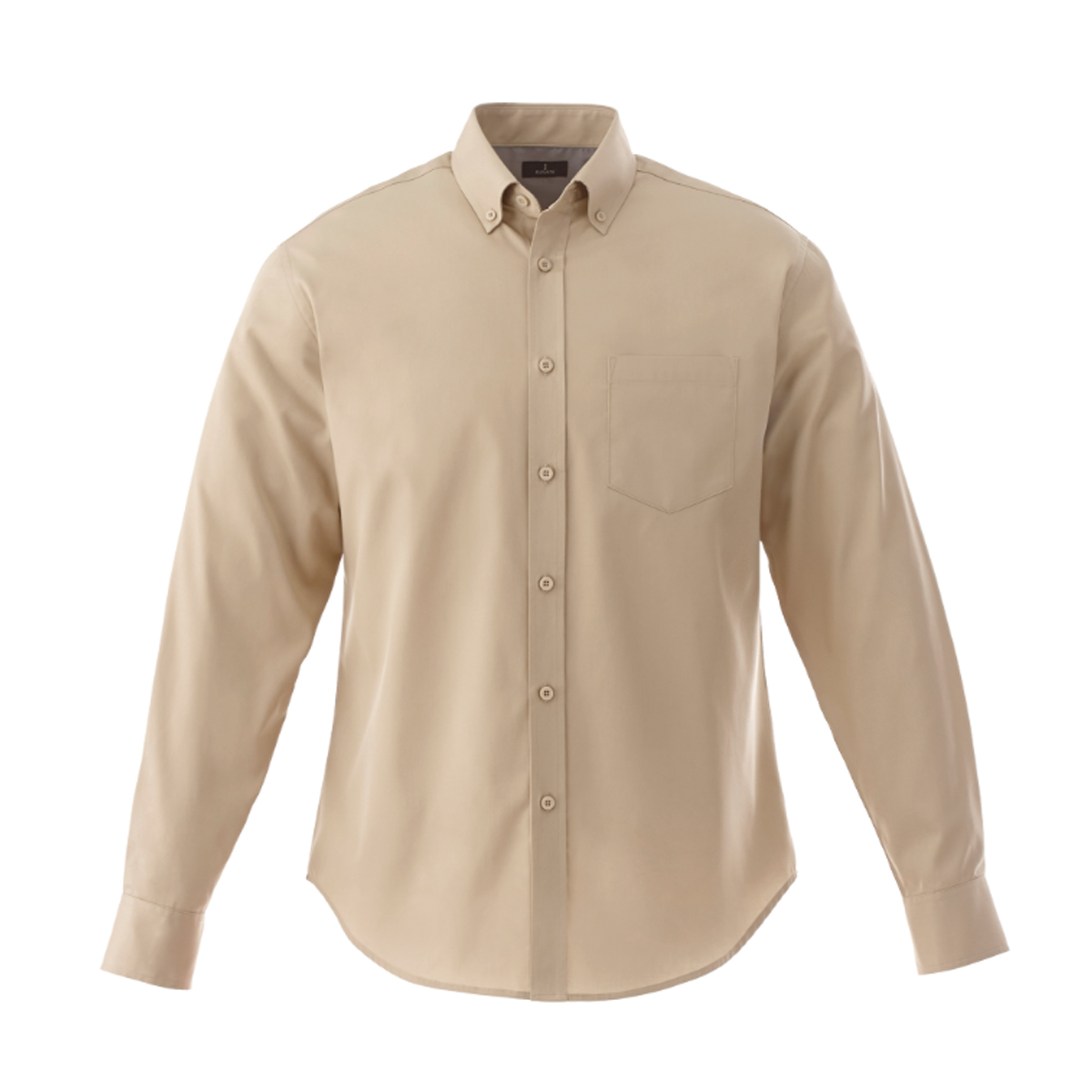 ELEVATE MEN'S WILSHIRE LONG SLEEVE SHIRT