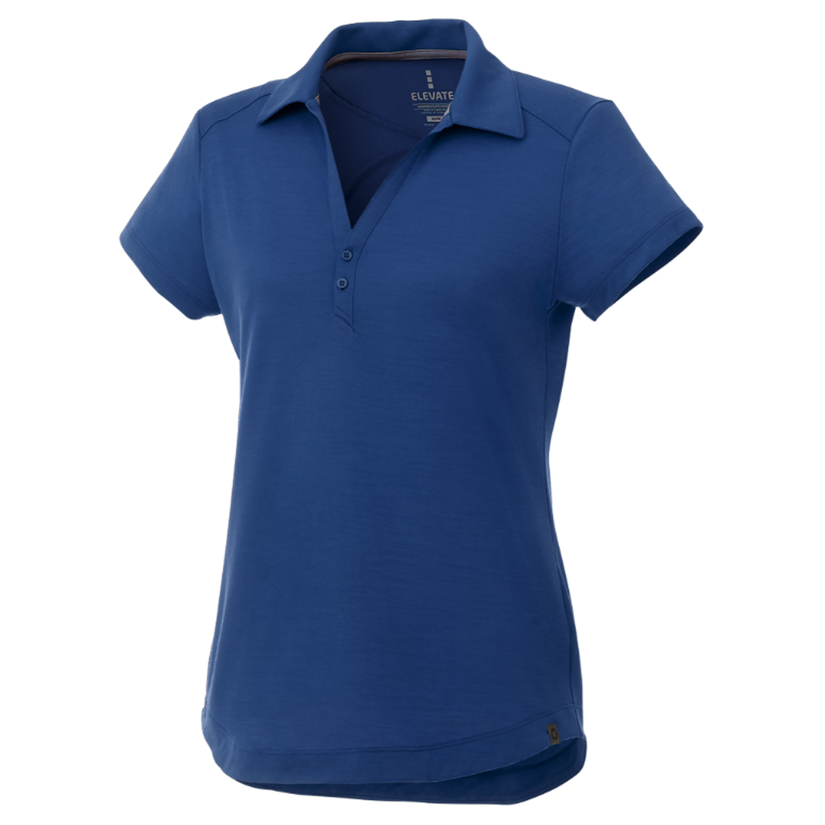 TRIMARK LADIES AMOS ECO SS POLO SHIRT
