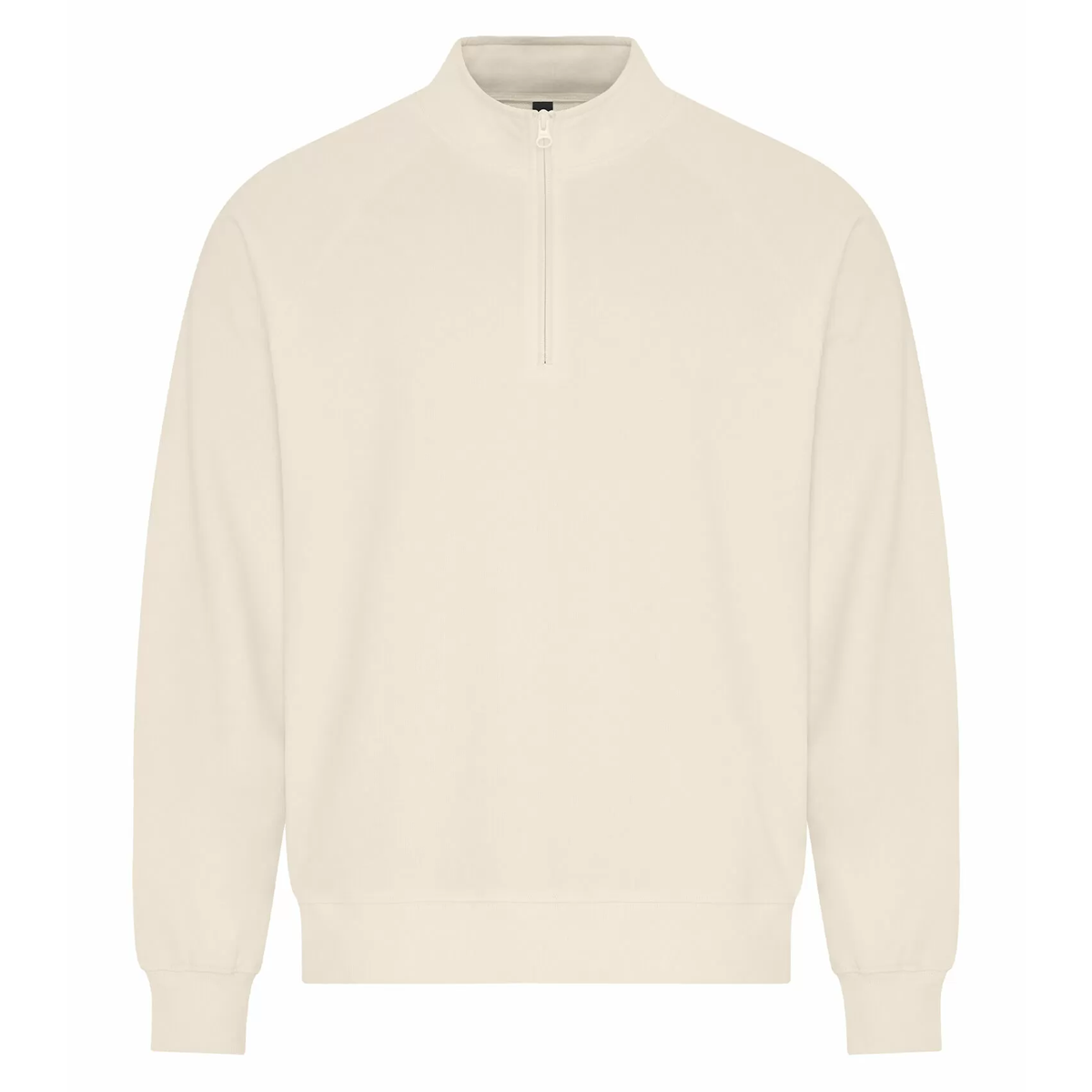 KOI ADULT ELEMENT CVC FRENCH TERRY 1/4 ZIP