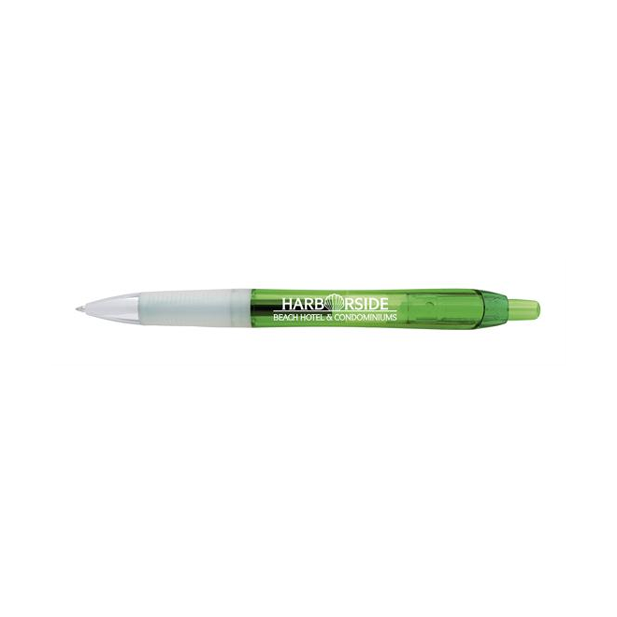 BIC INTENSITY CLIC GEL PEN
