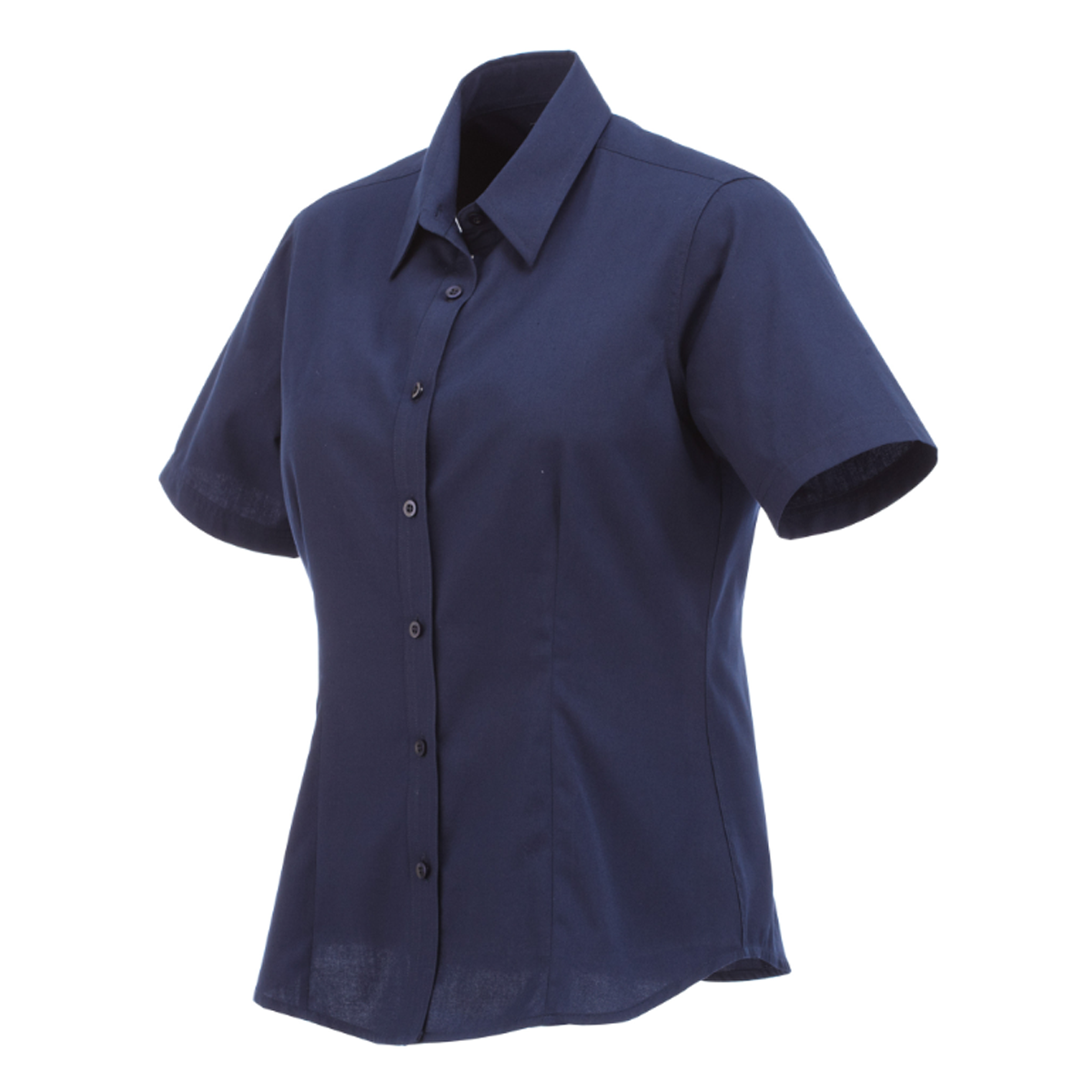 ELEVATE LADIES COLTER SHORT SLEEVE DRESS SHIRT
