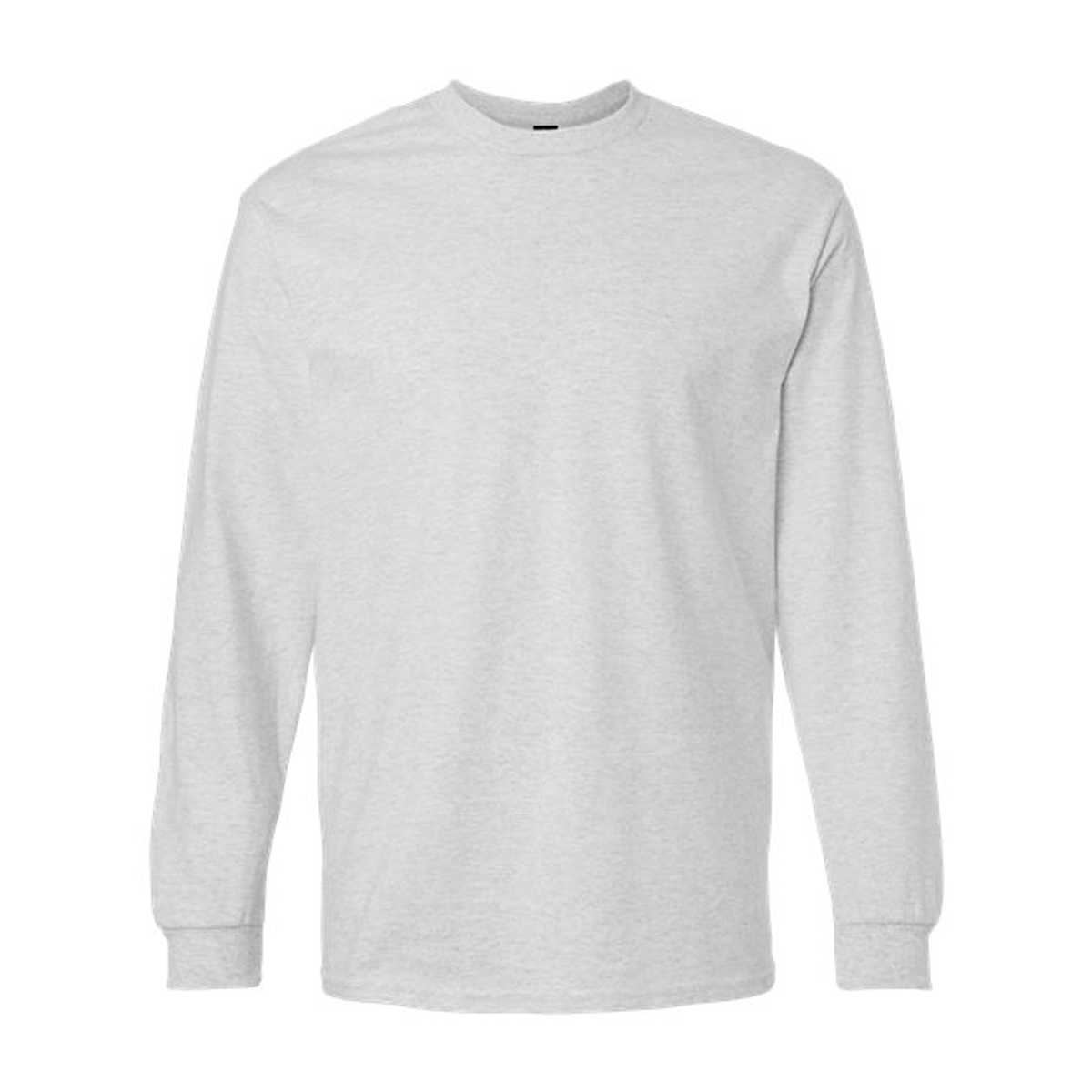 GILDAN ADULT ULTRA COTTON LONG SLEEVE SHIRT