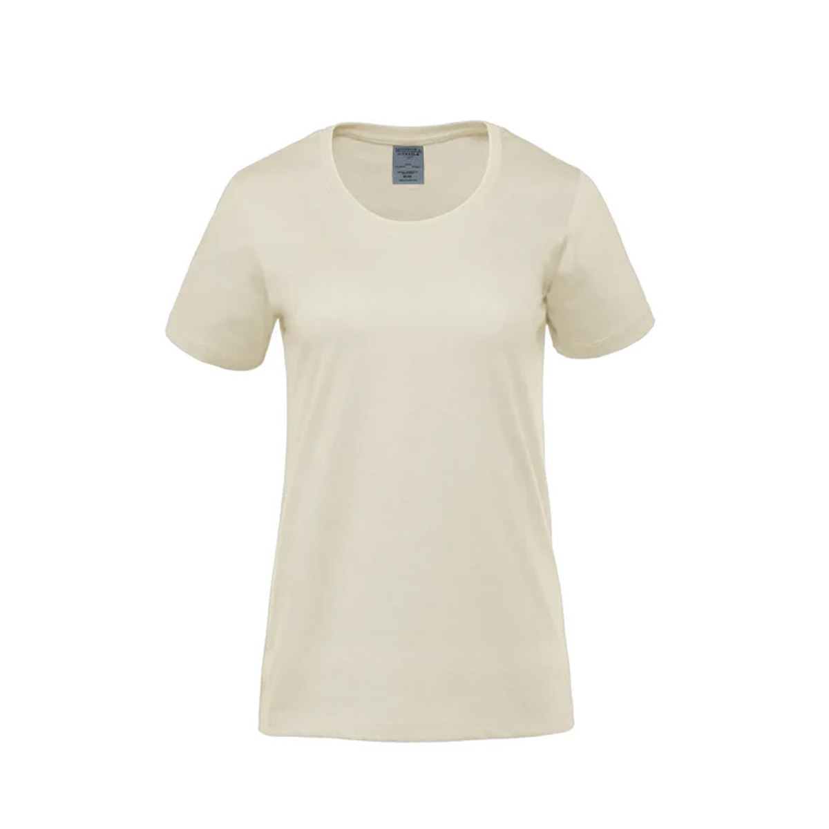 CANADA SPORTSWEAR LADIES HARMONY ORGANIC COTTON SCOOP NECK T-SHIRT