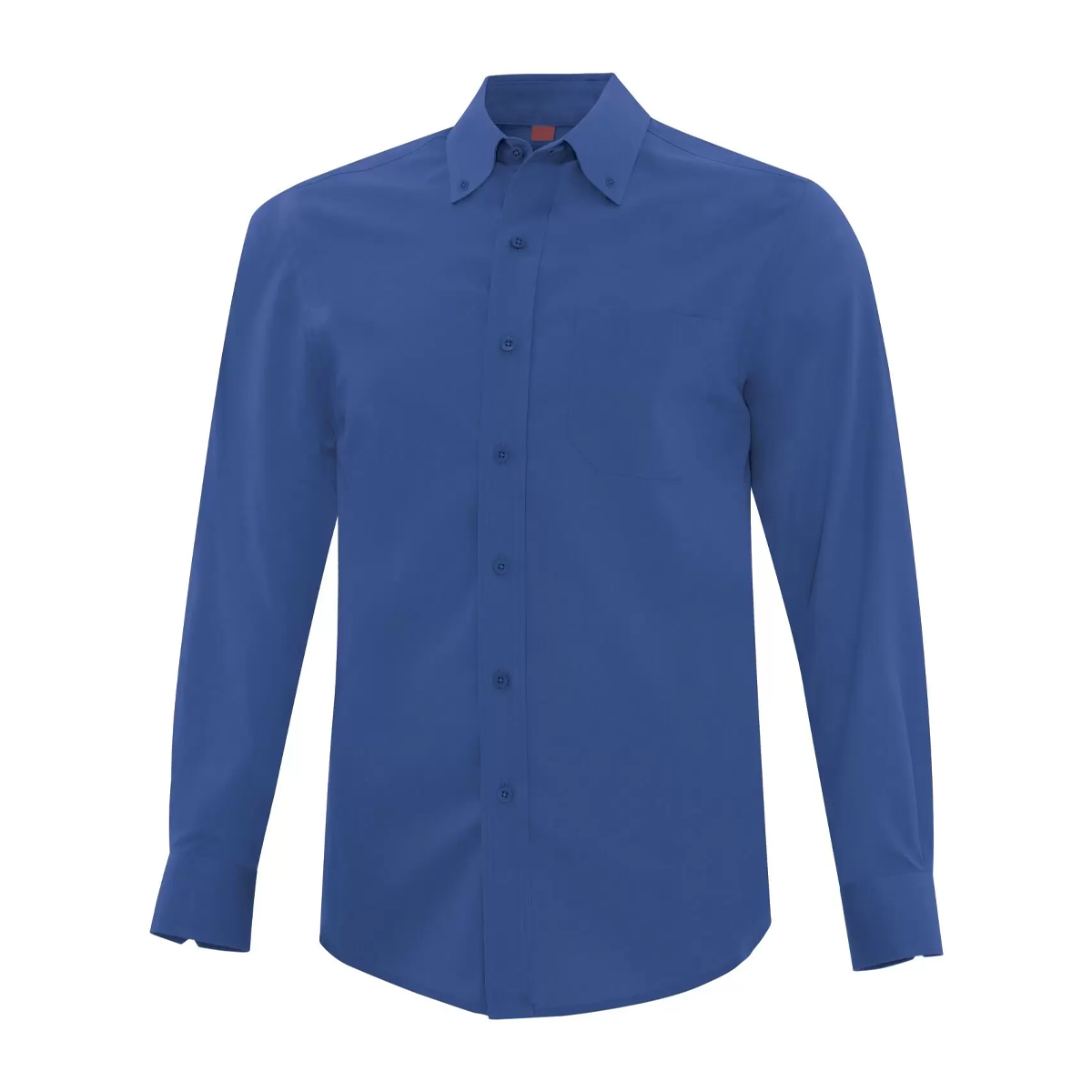 COAL HARBOUR MEN'S EVERYDAY LONG SLEEVE WOVEN SHIRT