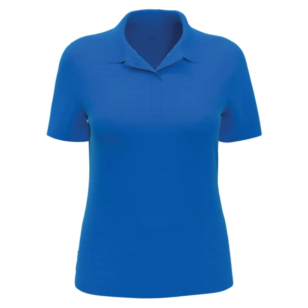 CALLAWAY LADIES ECO HORIZONTAL TEXTURED POLO