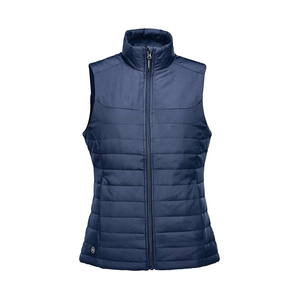 STORMTECH LADIES NAUTILUS QUILTED VEST