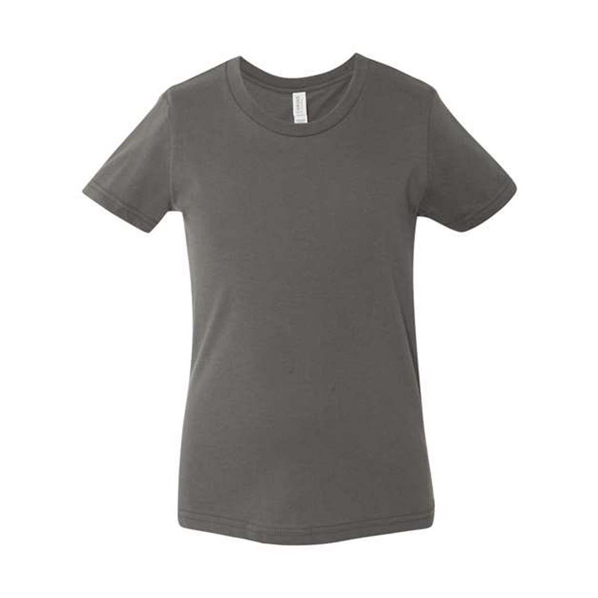 BELLA + CANVAS YOUTH JERSEY TEE