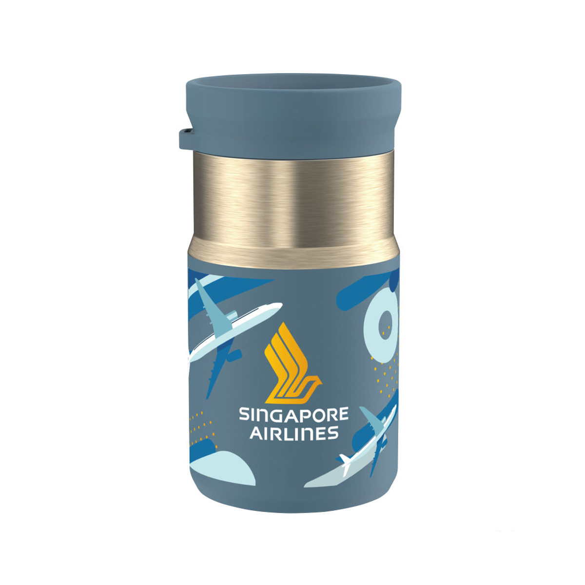 CONTIGO SNAPSEAL TUMBLER 10oz