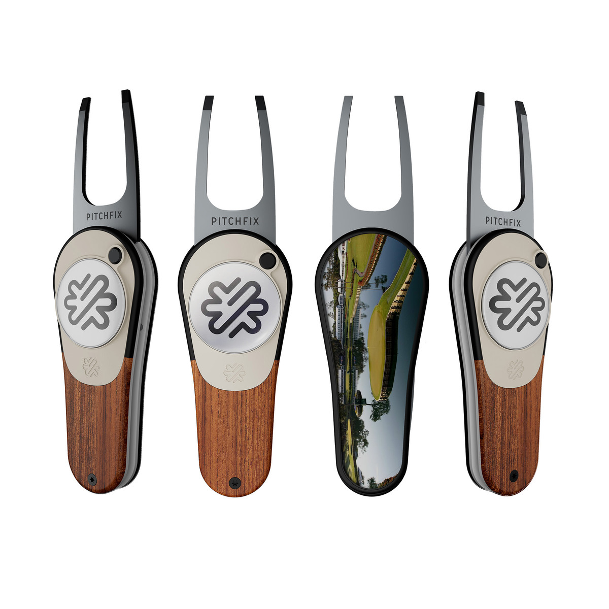 PITCHFIX THE XL DIVOT REPAIR TOOL
