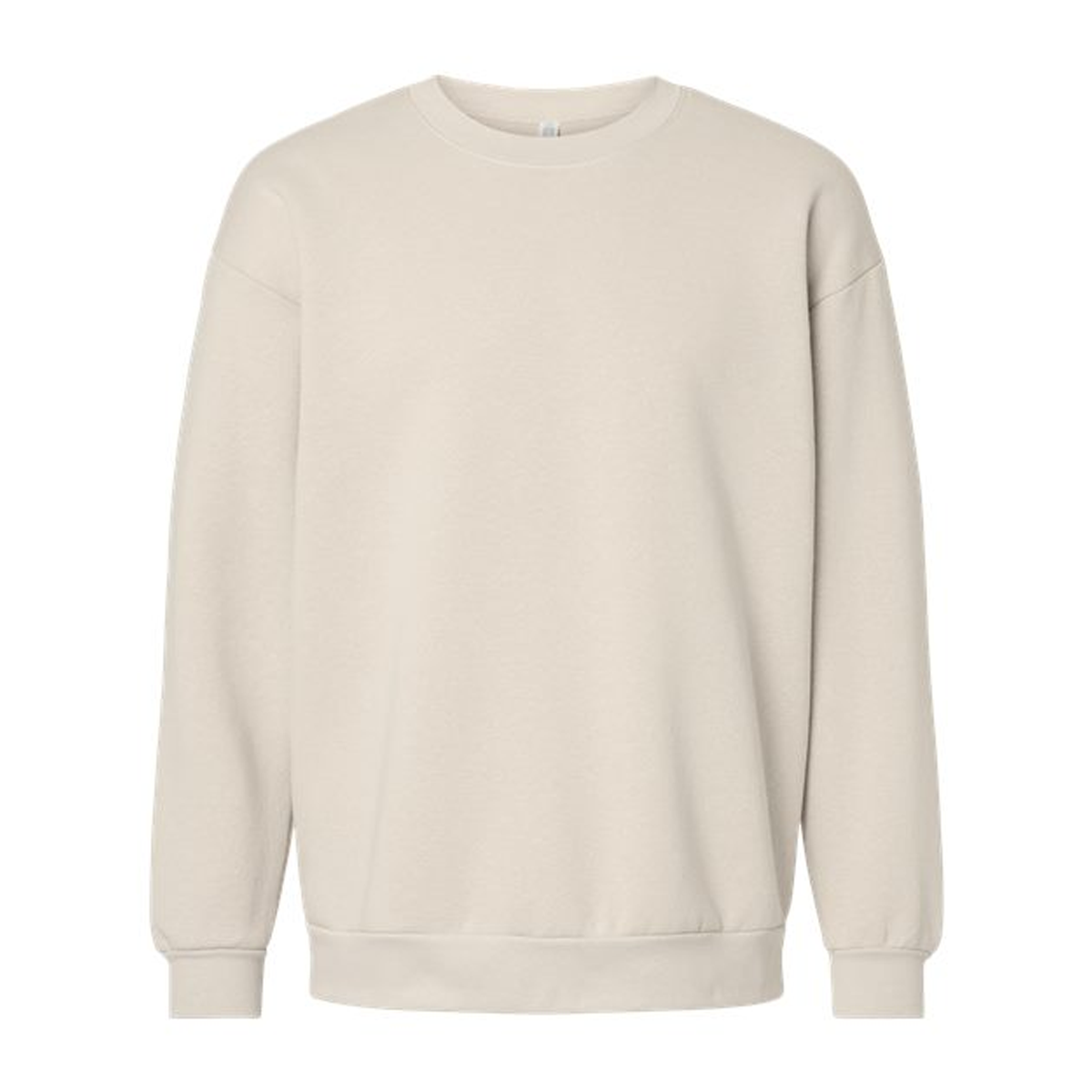 AMERICAN APPAREL ADULT RFLEX FLEECE CREWNECK SWEATSHIRT