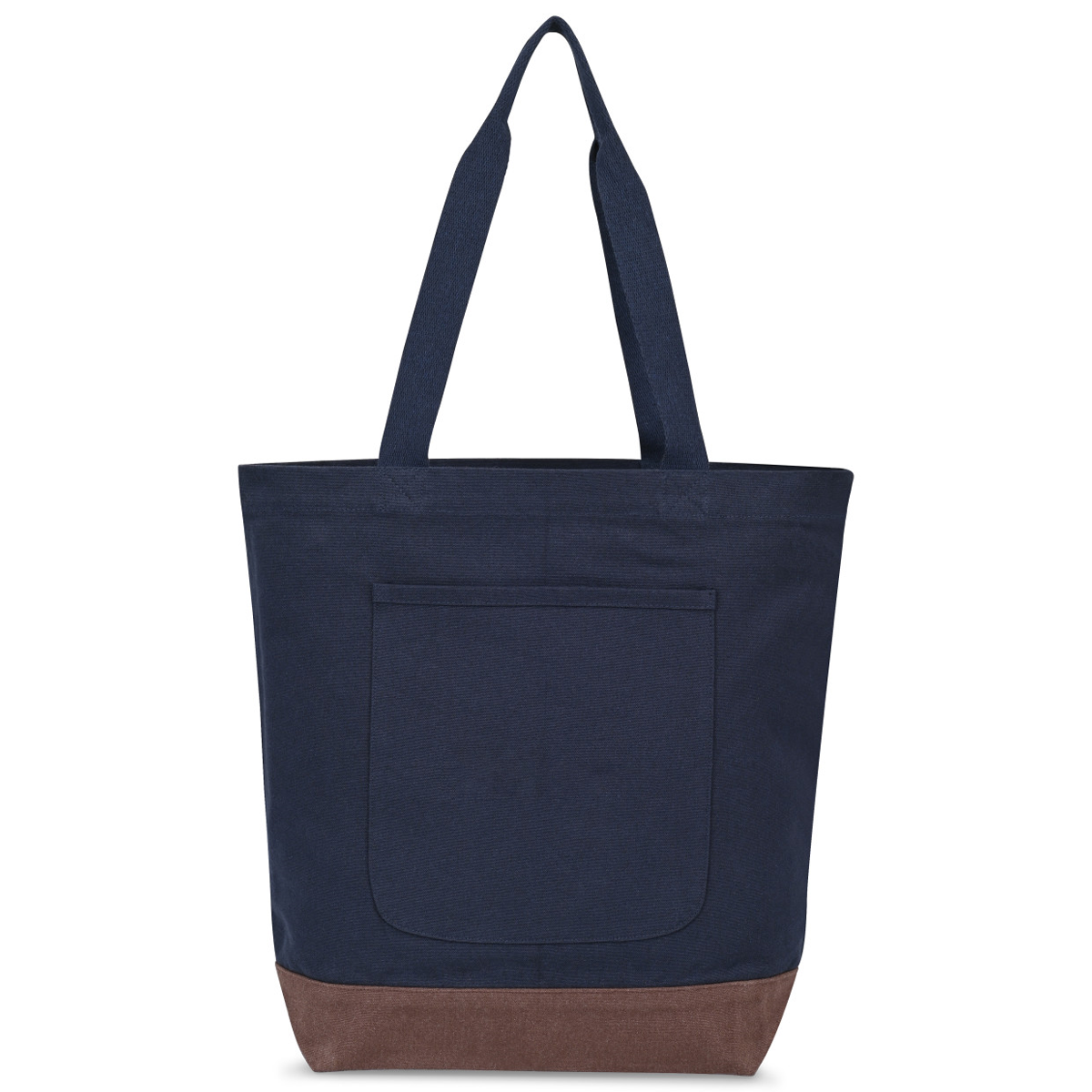 IVY AWARE RECYCLED COTTON TOTE