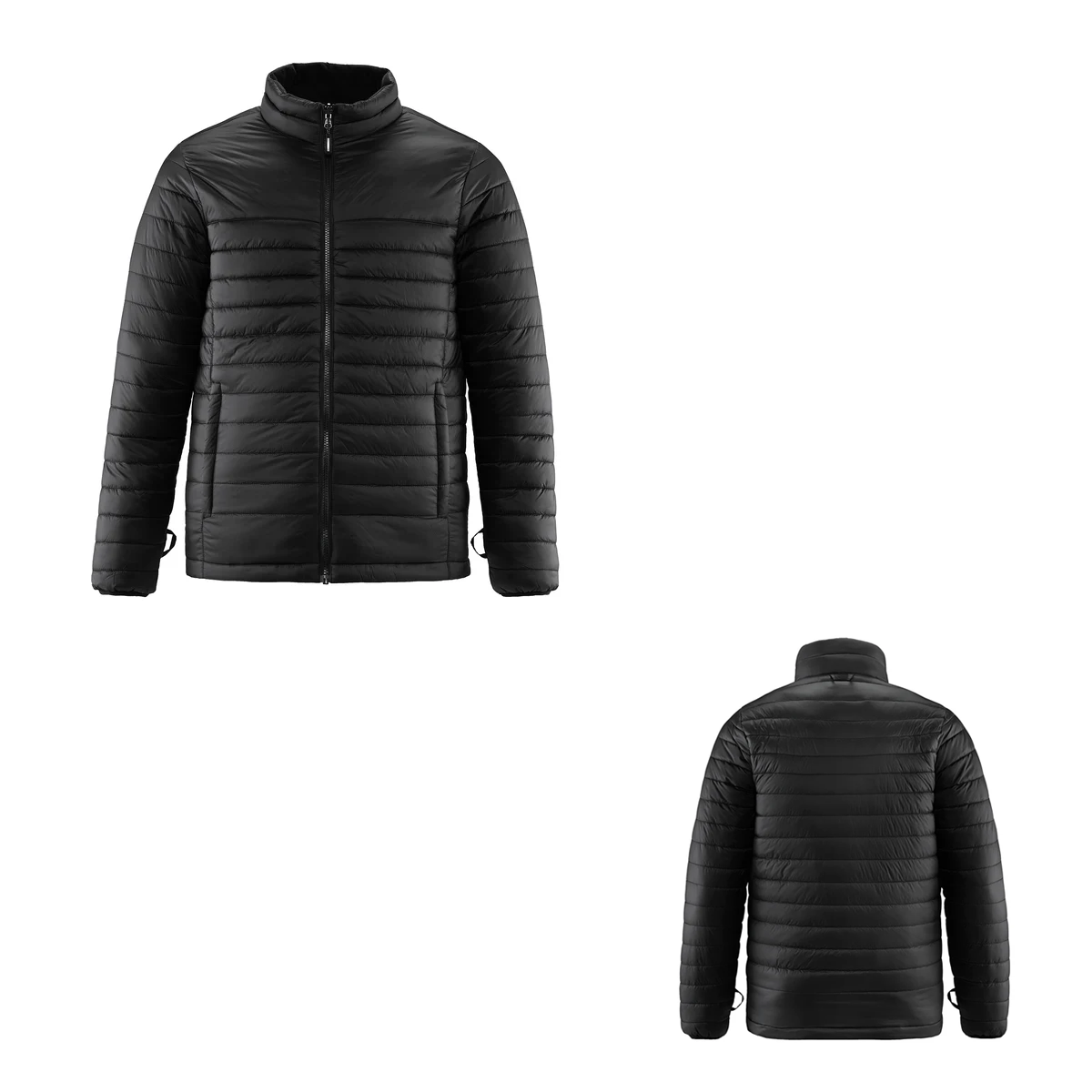 CANADA SPORTSWEAR MEN'S APEX 3-IN-1 JACKET