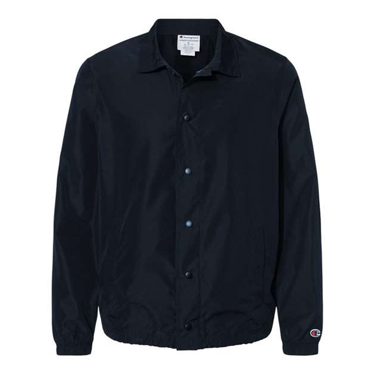 CHAMPION ADULT COACH'S JACKET