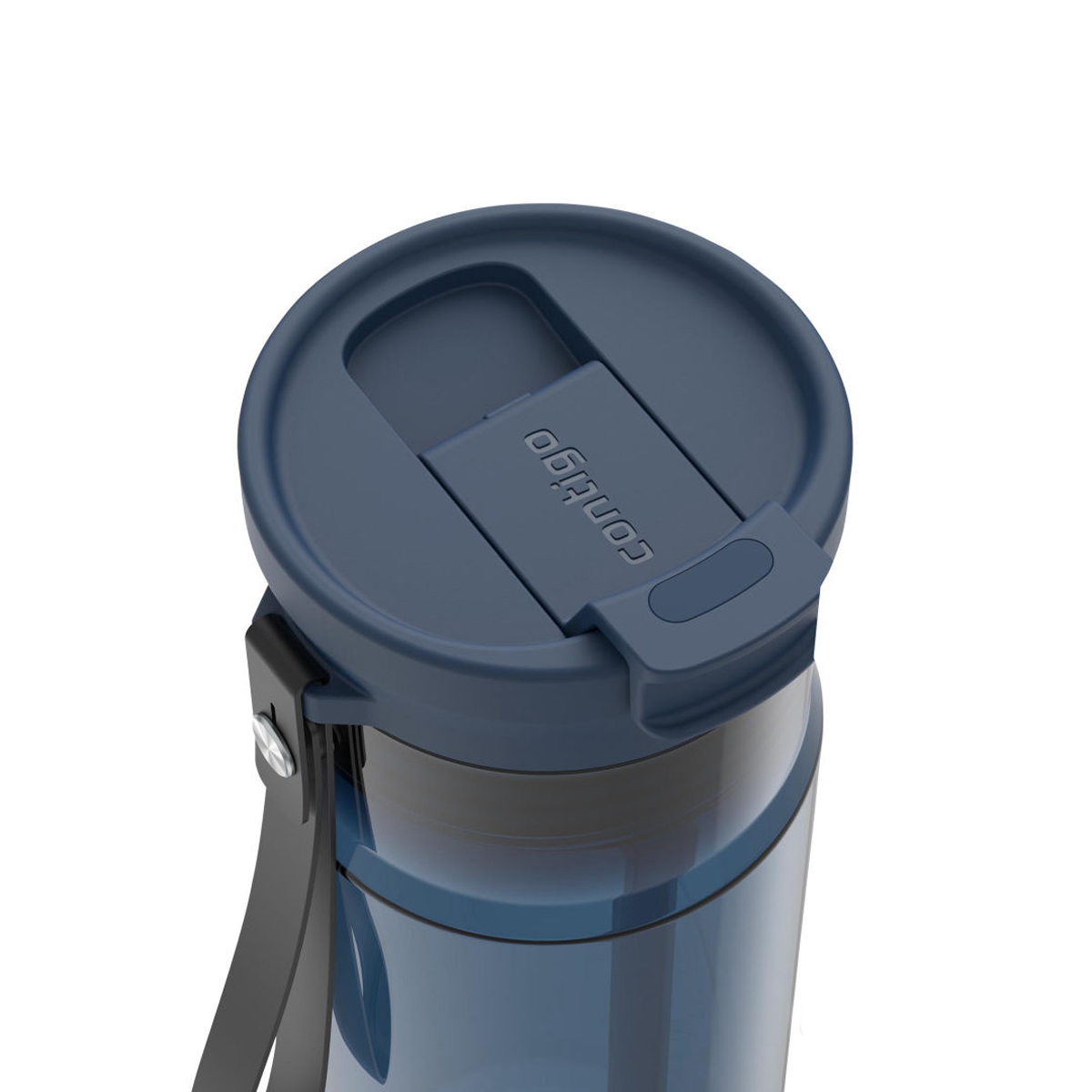 CONTIGO DUALSIP WATER BOTTLE 24oz