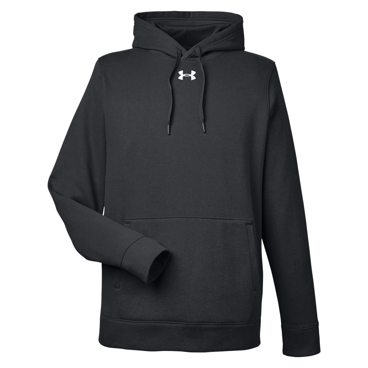 UNDER ARMOUR MEN'S HUSTLE HOODIE