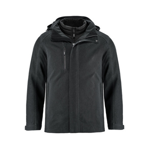 CANADA SPORTSWEAR MEN'S APEX 3-IN-1 JACKET - ID Apparel CANADA SPORTSWEAR MEN'S APEX 3-IN-1 JACKET - ID Apparel