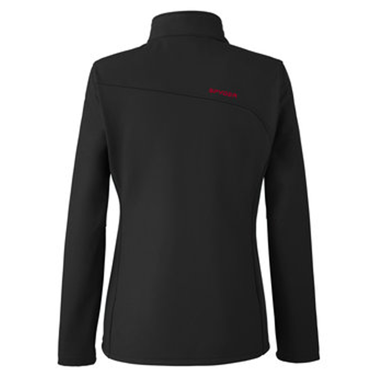 SPYDER LADIES TRANSPORT SOFT SHELL JACKET