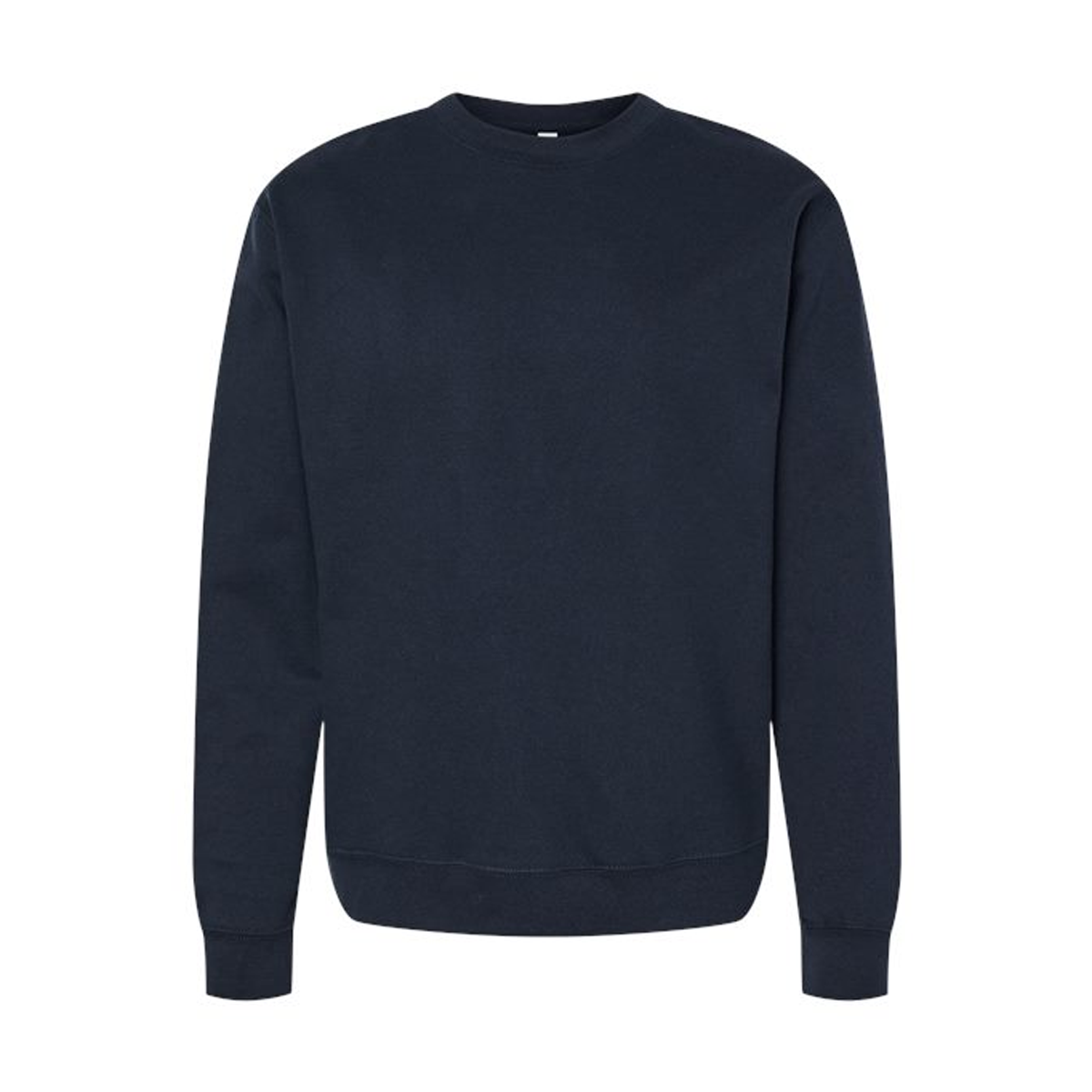 INDEPENDENT TRADING CO. ADULT MIDWEIGHT CREWNECK SWEATSHIRT
