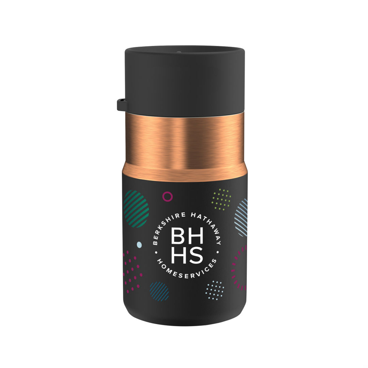 CONTIGO AUTOSEAL TUMBLER 10oz