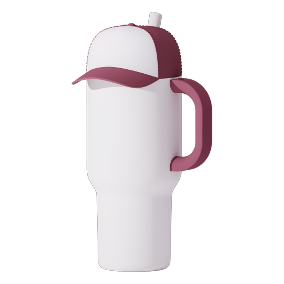 ASOBU HAPPY HATS TUMBLER 30oz