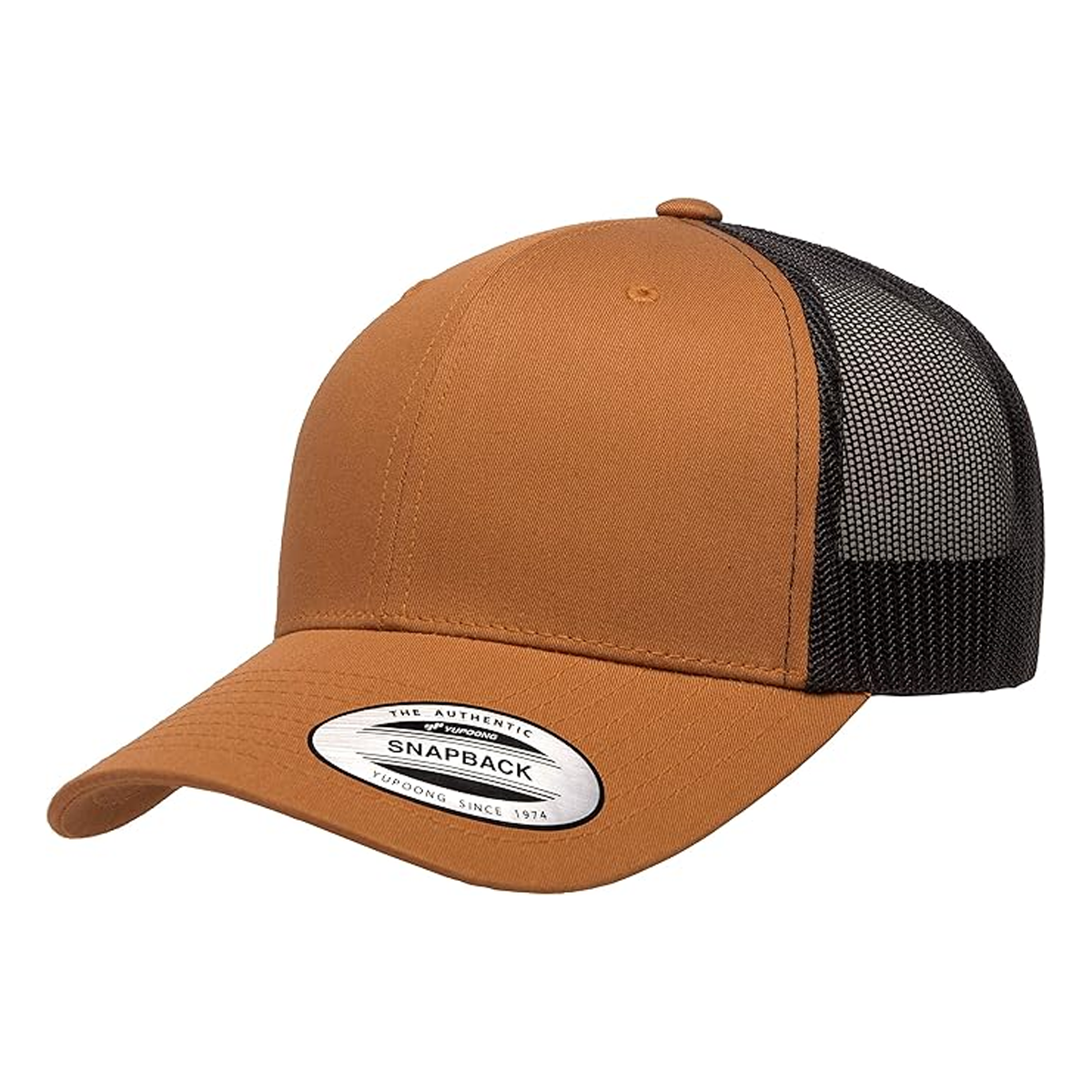 YP CLASSICS RETRO TRUCKER HAT