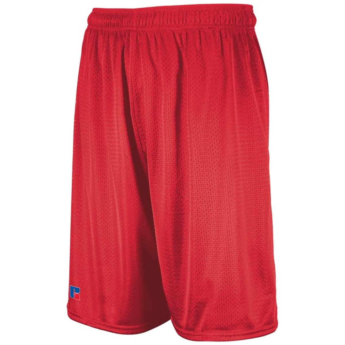 RUSSELL ADULT DRI-POWER MESH SHORTS