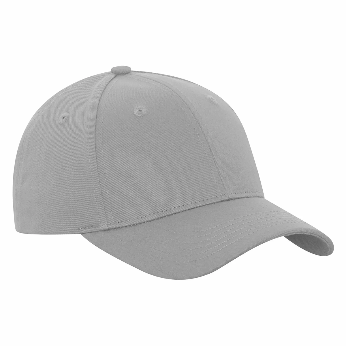 KOI COTTON MID PROFILE STRUCUTRED SNAPBACK HAT