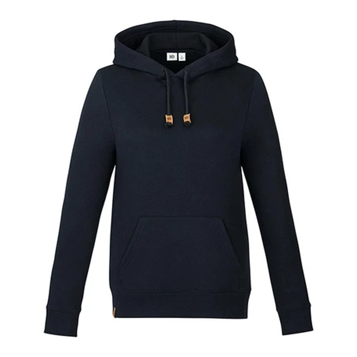 TENTREE LADIES SPACE DYE CLASSIC HOODIE