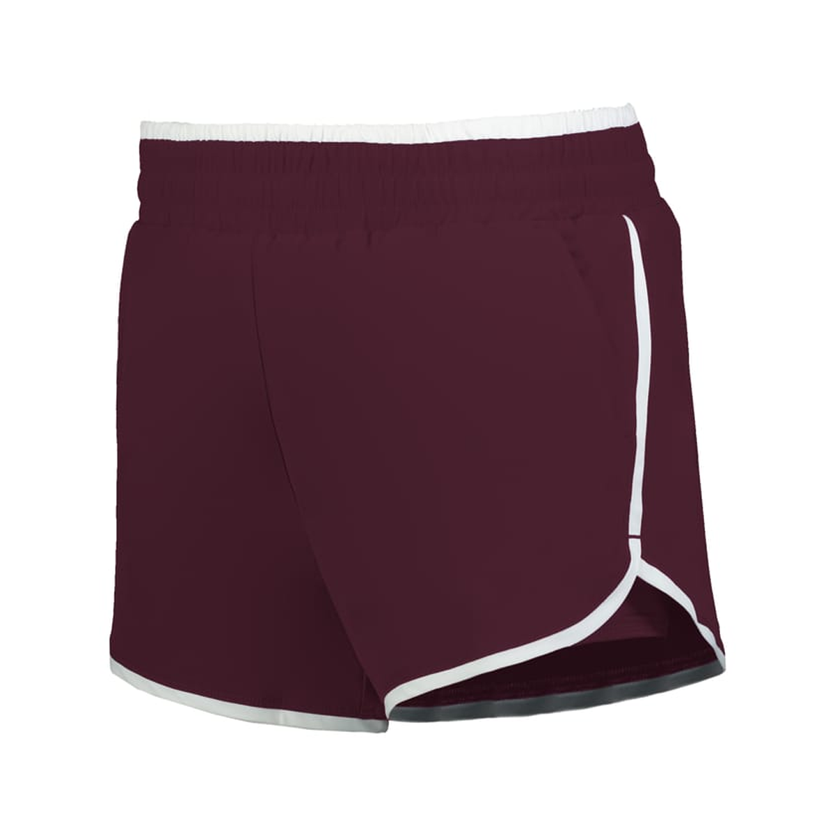 HOLLOWAY LADIES DOUBLE COURT SHORTS