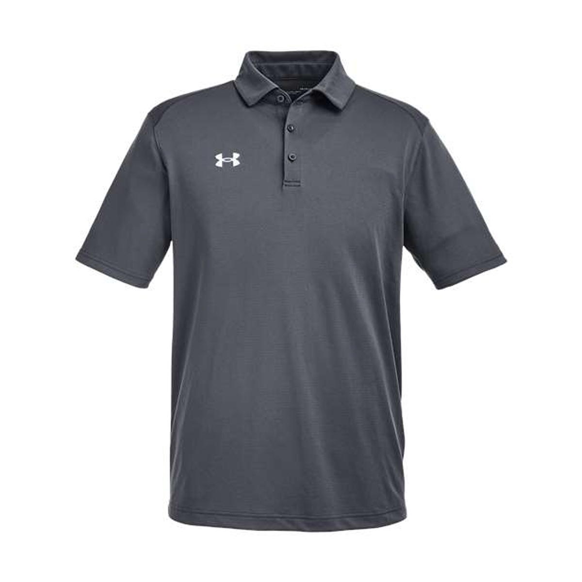 UNDER ARMOUR MEN'S TECH POLO