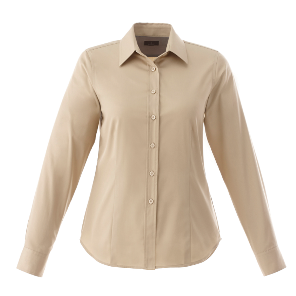 ELEVATE LADIES WILSHIRE LONG SLEEVE SHIRT