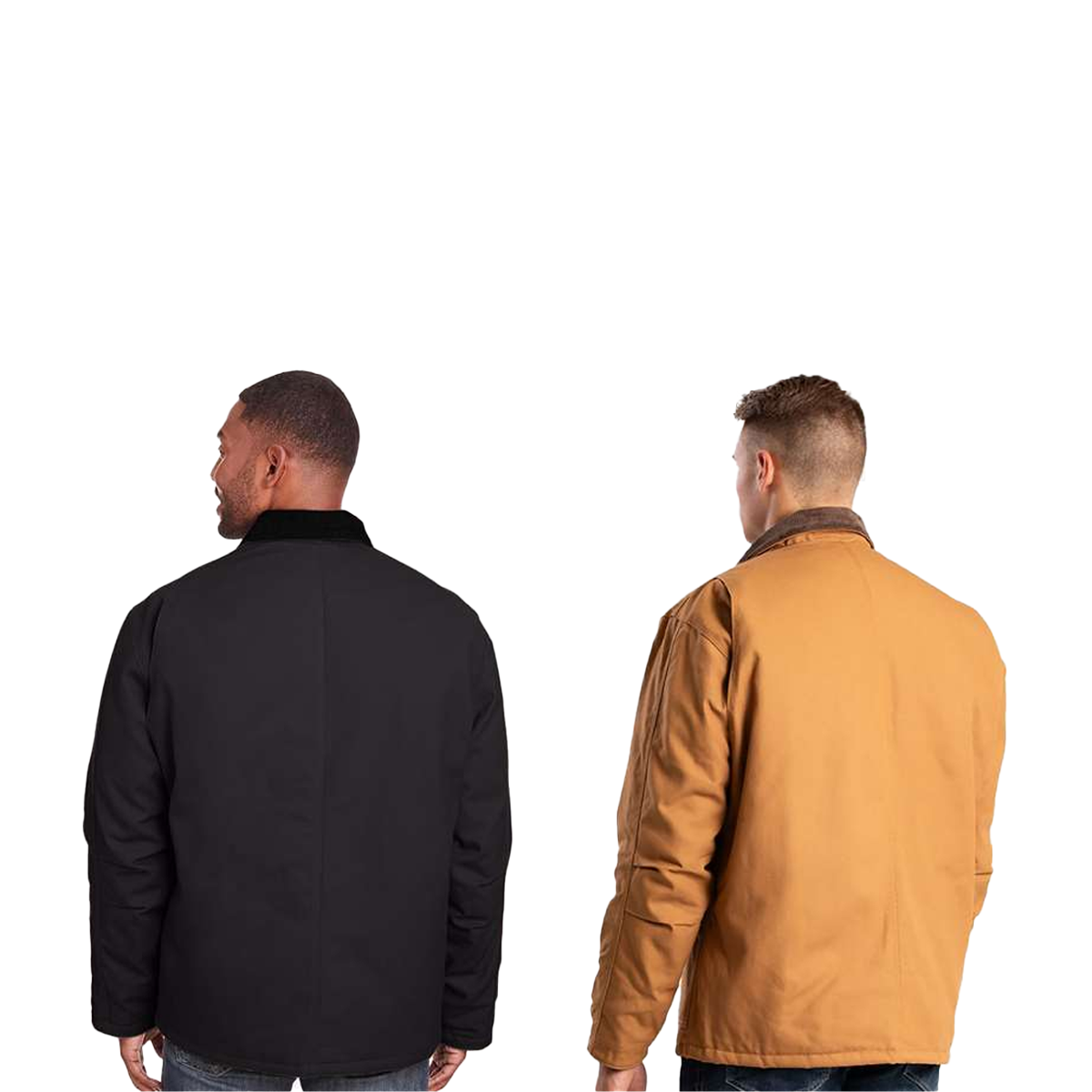 BERNE MEN'S HERITAGE CHORE COAT