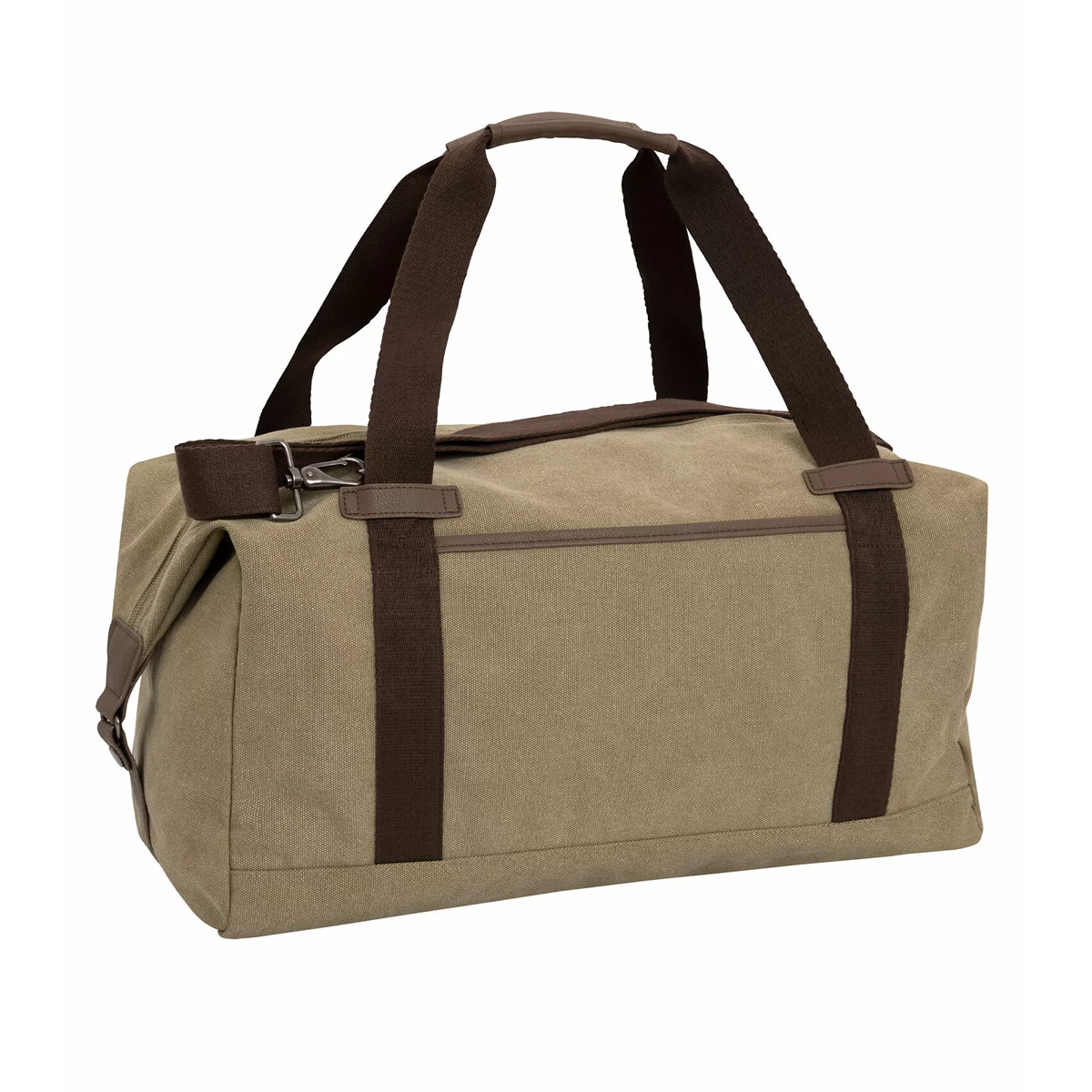 KOI CANVAS DUFFLE 35L