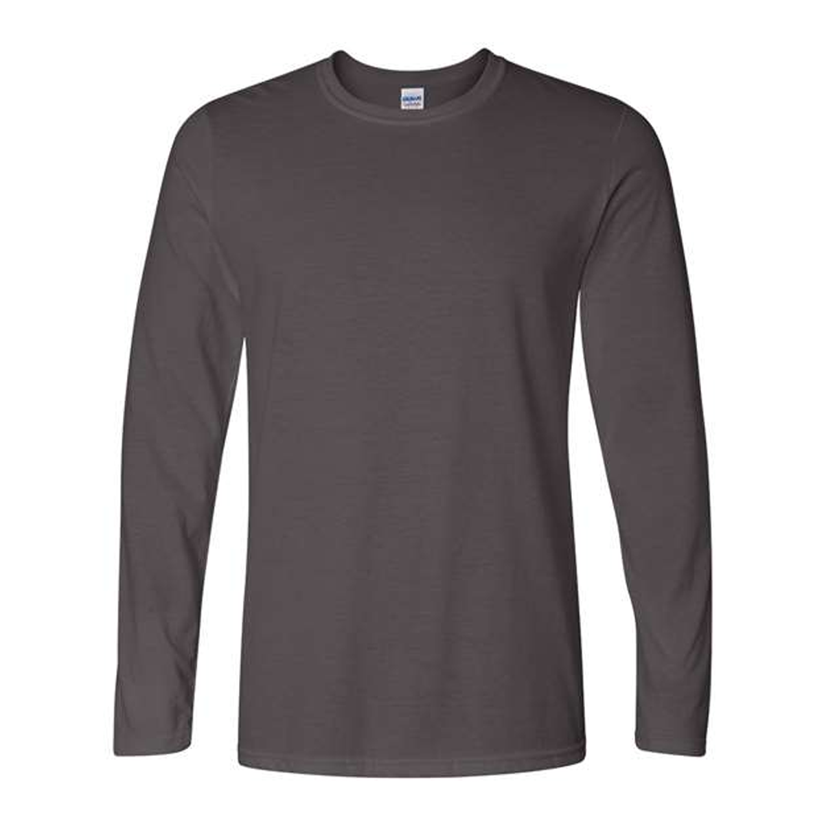 GILDAN ADULT SOFTSTYLE LONG SLEEVE SHIRT