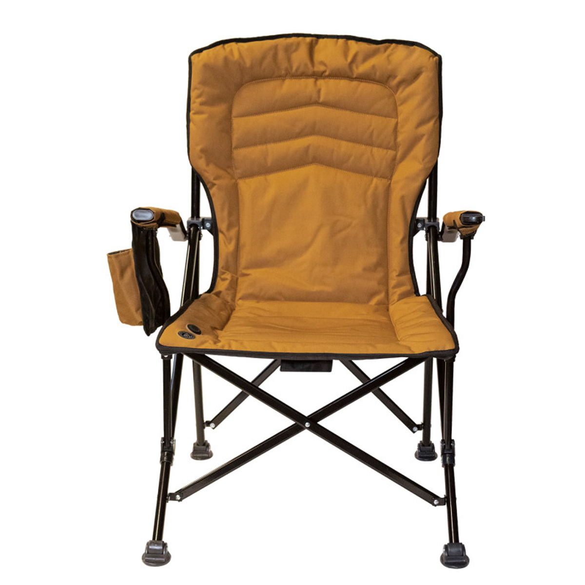 WHITERIDGE SWITCHBACK HEATED CHAIR