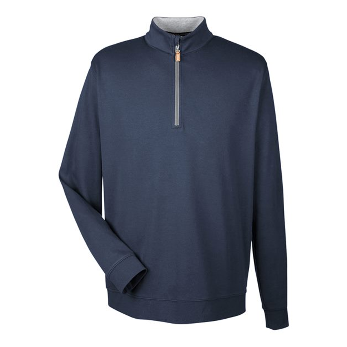 DEVON & JONES MEN'S DRYEC20 PERFORMANCE QUARTER-ZIP PULLOVER
