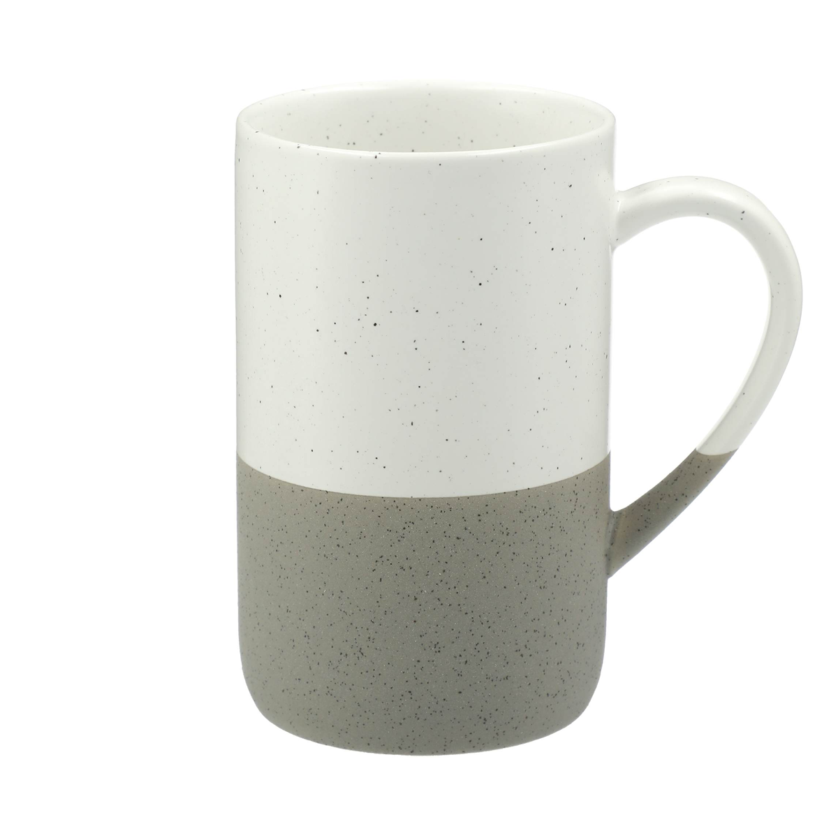 SPECKLED WAYLAND CERAMIC MUG 13oz