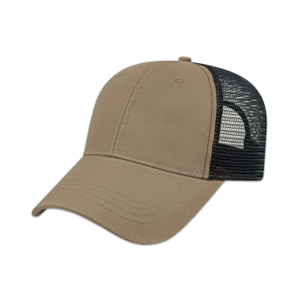 X-TRA VALUE MESH BACK HAT
