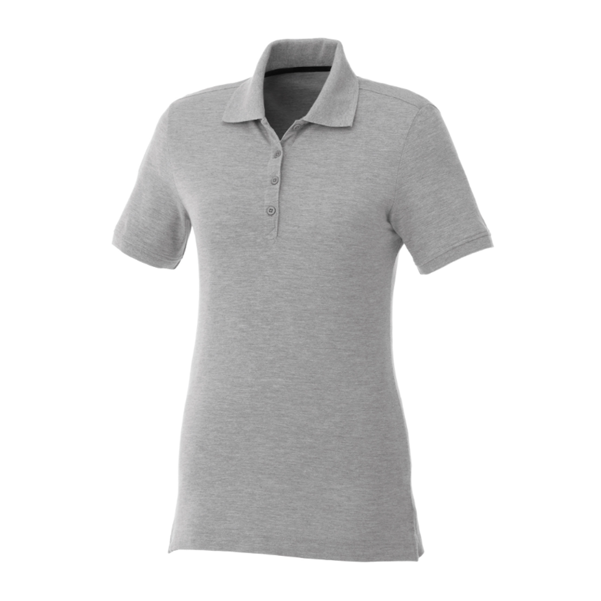 LANDMARK LADIES CRANDELL SS POLO SHIRT
